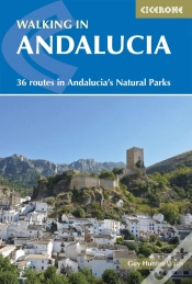 Capa do artigo Walking In Andalucia