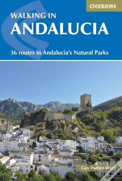 Capa do artigo Walking In Andalucia