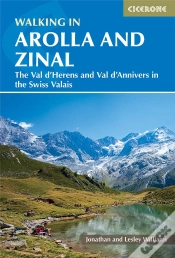 Capa do artigo Walking In Arolla And Zinal
