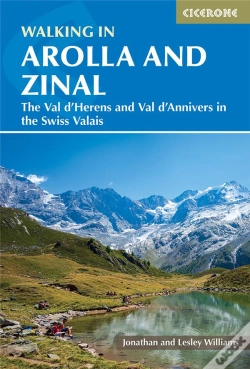 Capa do artigo Walking In Arolla And Zinal