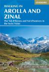 Walking In Arolla And Zinal