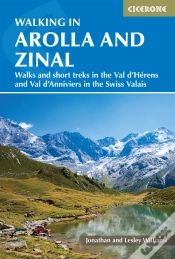 Capa do artigo Walking In Arolla And Zinal