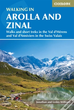 Capa do artigo Walking In Arolla And Zinal