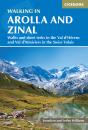 Walking In Arolla And Zinal - Preview