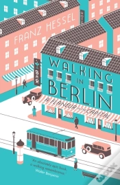 Capa do artigo Walking In Berlin
