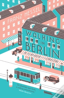 Capa do artigo Walking In Berlin