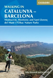 Capa do artigo Walking In Catalunya - Barcelona