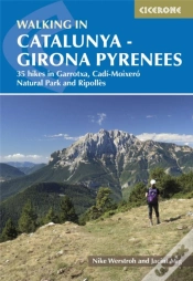 Capa do artigo Walking In Catalunya - Girona Pyrenees