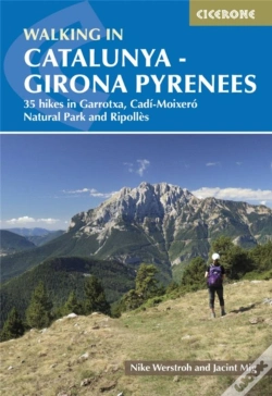 Capa do artigo Walking In Catalunya - Girona Pyrenees
