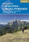 Walking In Catalunya - Girona Pyrenees