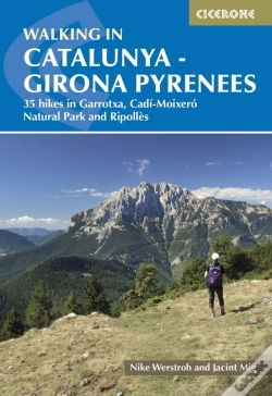 Capa do artigo Walking In Catalunya - Girona Pyrenees