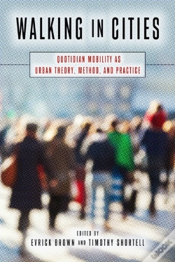 Capa do artigo Walking In Cities