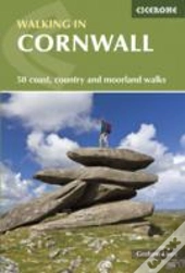 Walking In Cornwall
