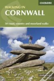 Capa do artigo Walking In Cornwall