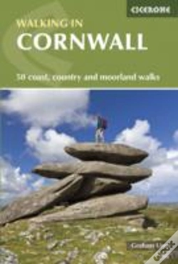 Capa do artigo Walking In Cornwall