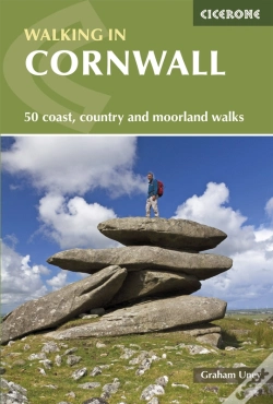 Capa do artigo Walking In Cornwall