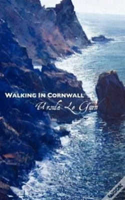 Capa do artigo Walking In Cornwall