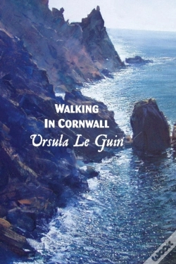 Capa do artigo Walking In Cornwall