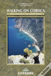 Capa do artigo Walking In Corsica