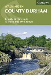 Capa do artigo Walking In County Durham