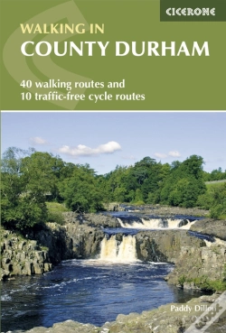 Capa do artigo Walking In County Durham