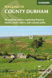 Capa do artigo Walking In County Durham