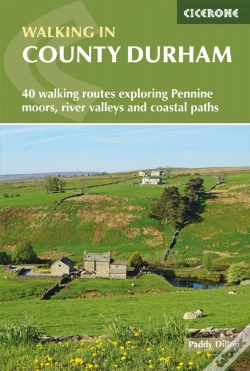 Capa do artigo Walking In County Durham