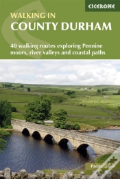 Capa do artigo Walking In County Durham