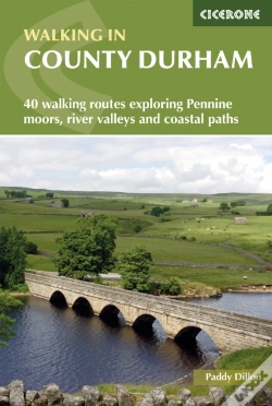 Capa do artigo Walking In County Durham
