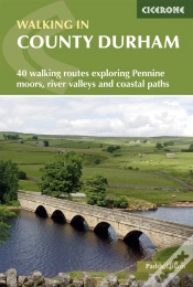 Capa do artigo Walking In County Durham