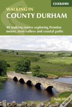 Capa do artigo Walking In County Durham