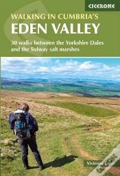 Capa do artigo Walking In Cumbria
