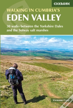 Capa do artigo Walking In Cumbria'S Eden Valley