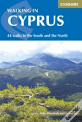 Walking In Cyprus