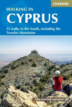 Capa do artigo Walking In Cyprus