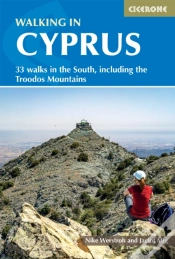 Capa do artigo Walking In Cyprus