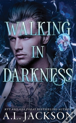 Capa do artigo Walking In Darkness