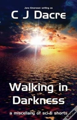 Capa do artigo Walking In Darkness: And Other Stories