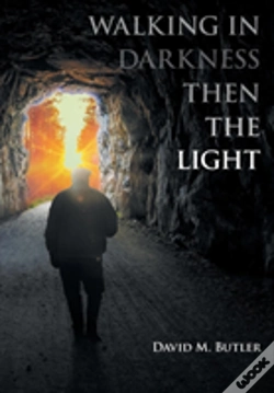 Capa do artigo Walking In Darkness Then The Light