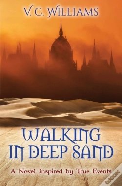 Capa do artigo Walking In Deep Sand