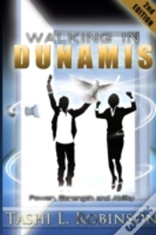Capa do artigo Walking In Dunamis