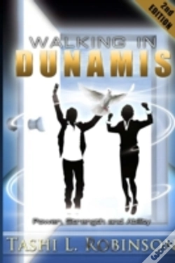 Capa do artigo Walking In Dunamis