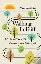 Capa do artigo Walking In Faith