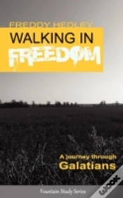 Capa do artigo Walking In Freedom