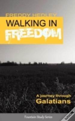 Capa do artigo Walking In Freedom