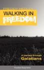 Walking In Freedom - Preview