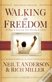 Capa do artigo Walking In Freedom