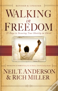 Capa do artigo Walking In Freedom