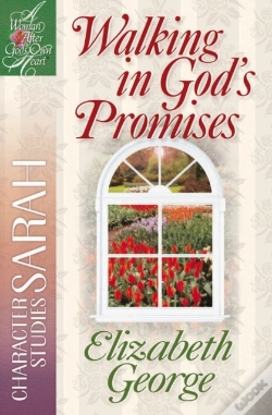 Capa do artigo Walking In God'S Promises