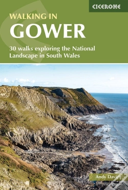 Capa do artigo Walking In Gower